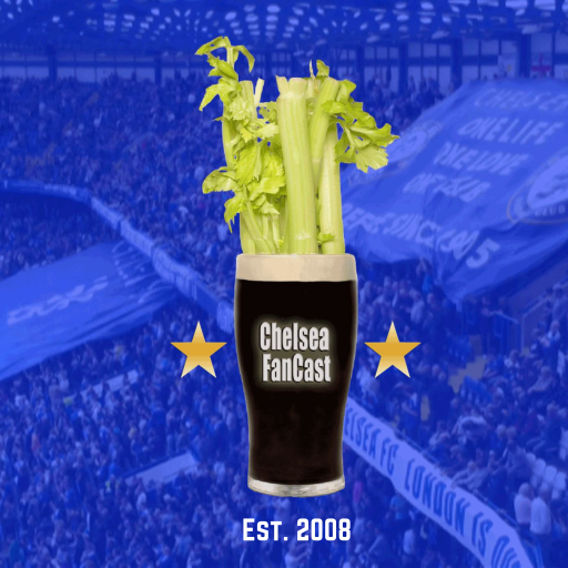 Chelsea FanCast ⭐️⭐️🇺🇦 tweet media