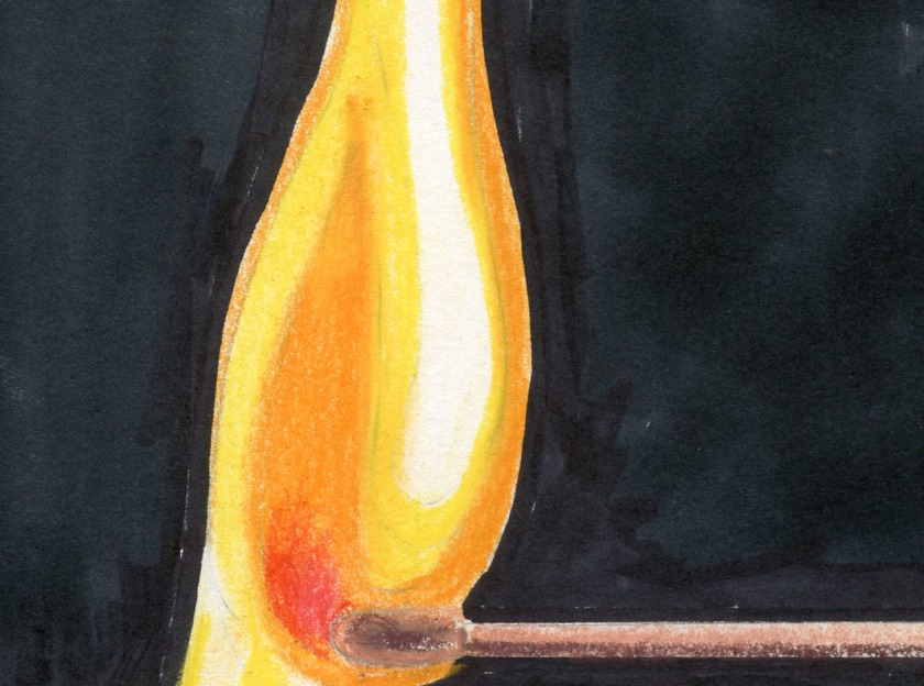 catcristiana's tweet image. "#Nadal és un temps de contemplació, un temps de descoberta del Déu que ens estima, ens guia i ens acompanya" @BisbatTerrassa @SetmanaBiblia @EscAnimBiblica @quimil66 

✍️@maceitunopbro 
🖍️Glòria Monés
➡️catalunyacristiana.cat/nadal-contempl…