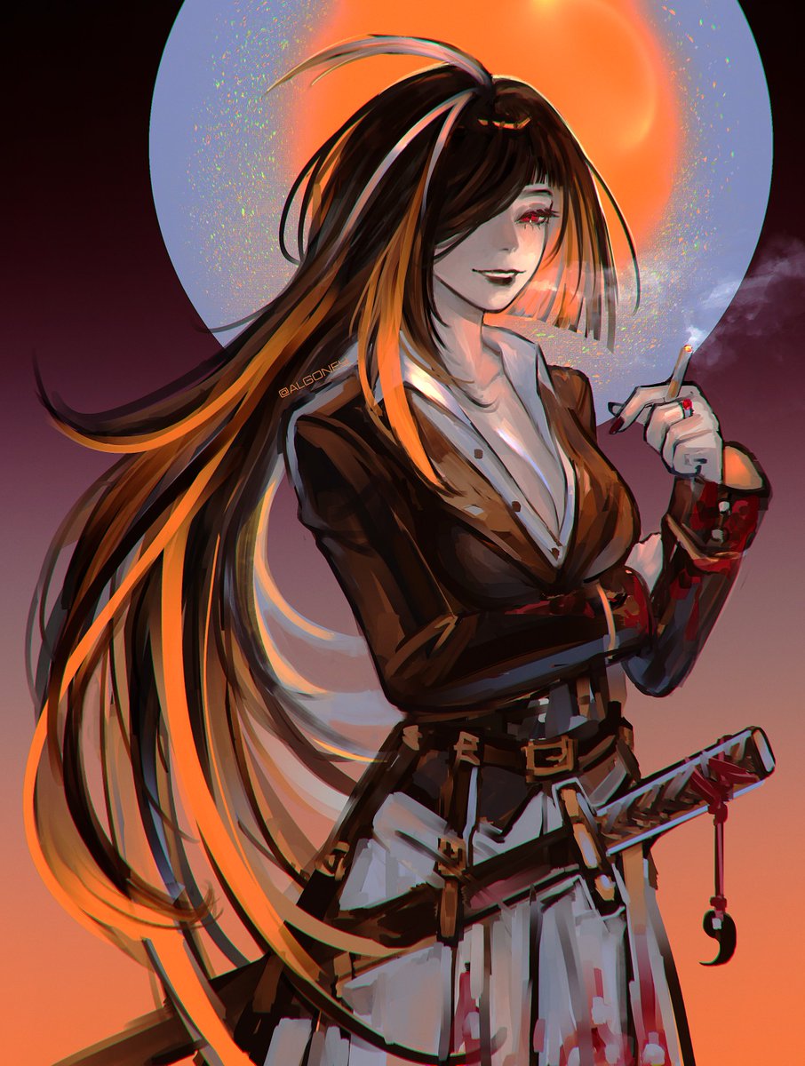 algoney_'s tweet image. ☯️🐠#LimbusCompany