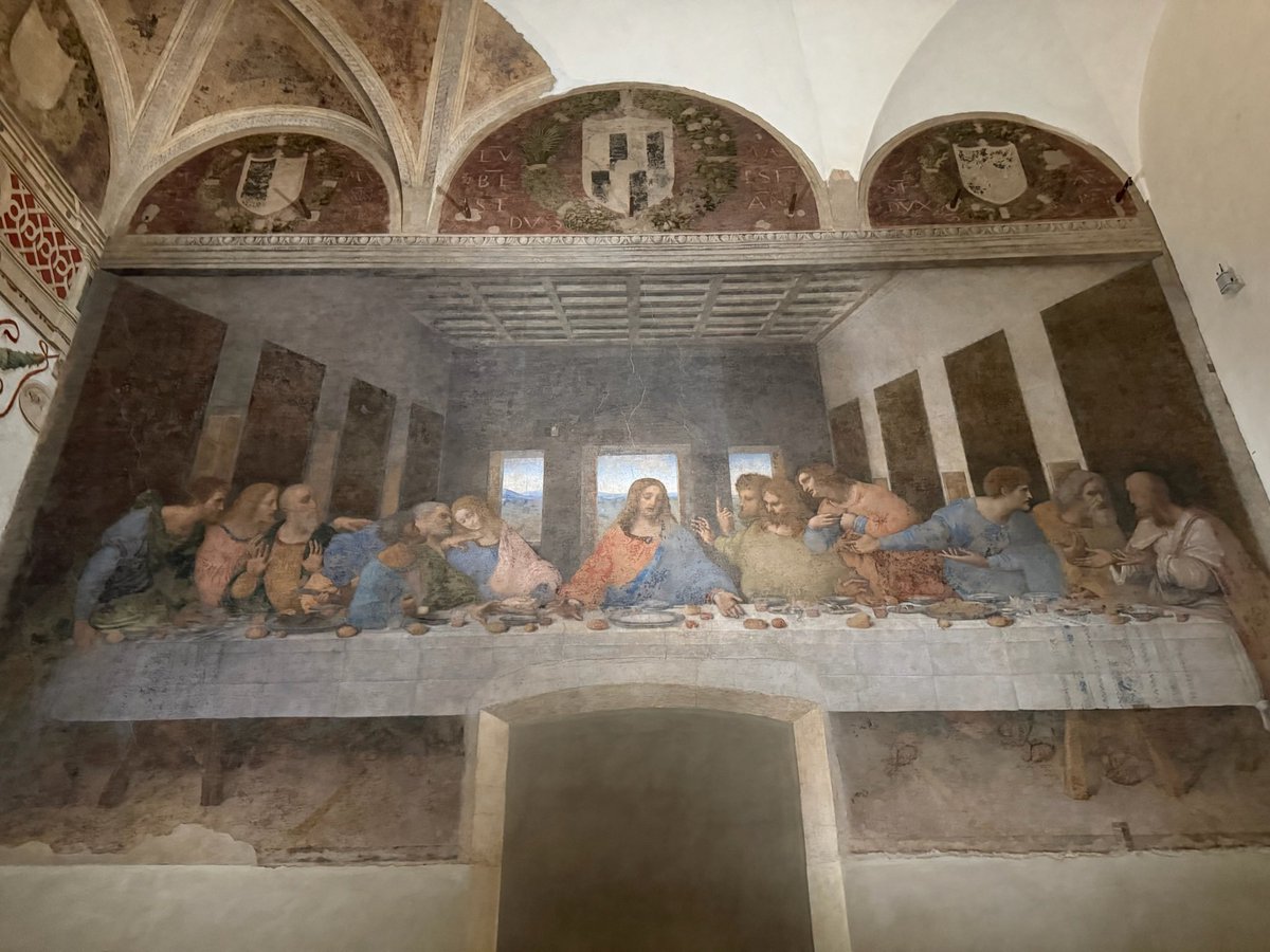 da_procida's tweet image. Milano 2X25