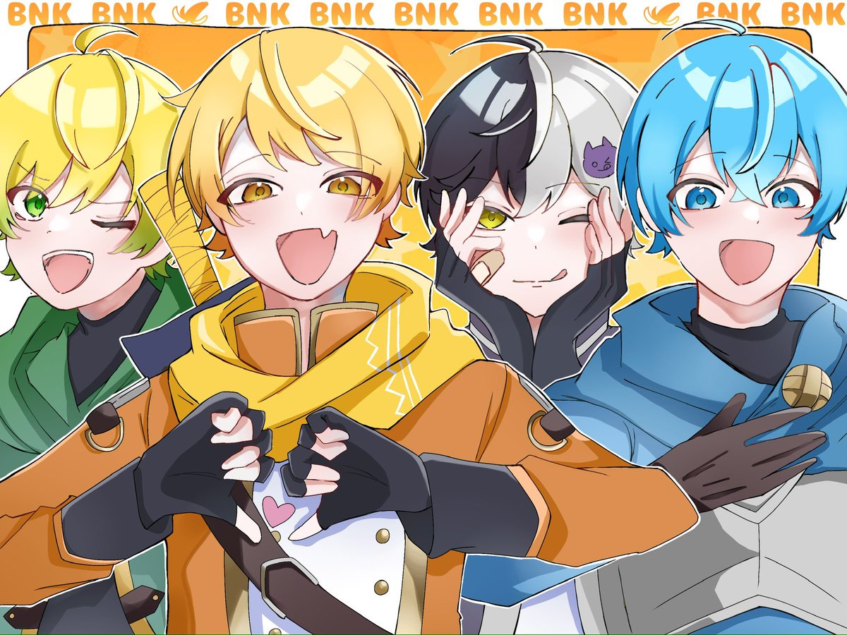 2025年自分が選ぶ今年の4枚