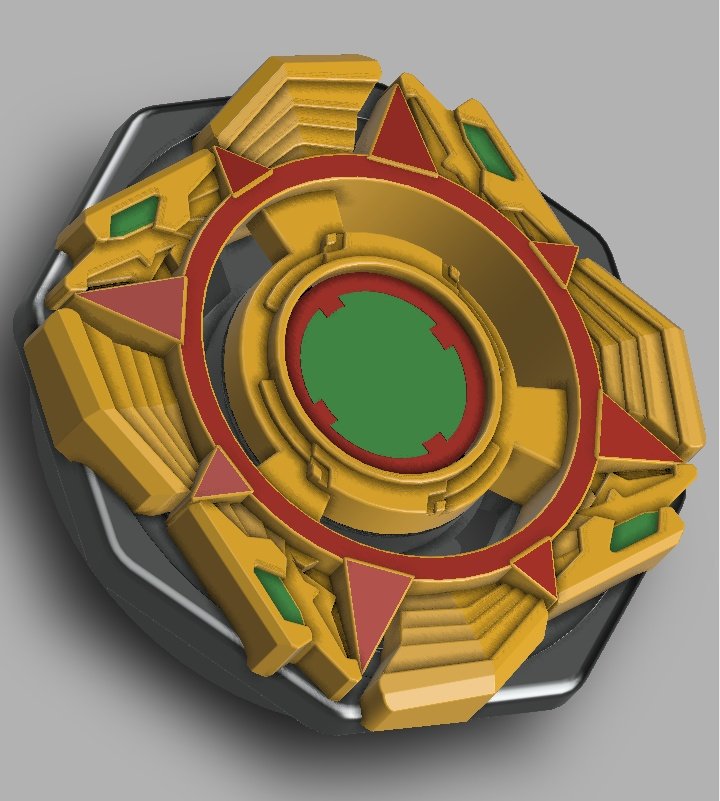 ベイブレード　アポロン ベイブレード アポロン | おばけブレーダーベイブレードブログ