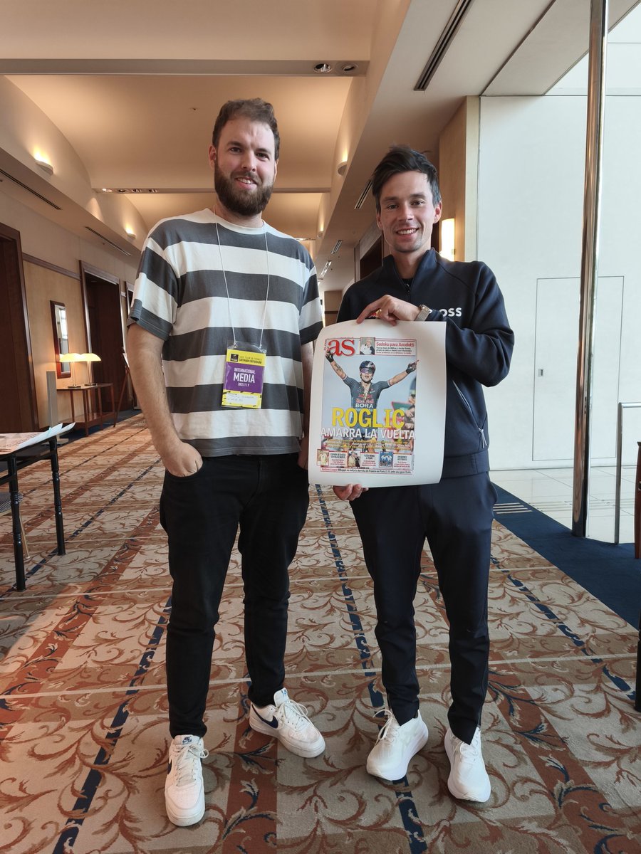 Dani Miranda tweet media