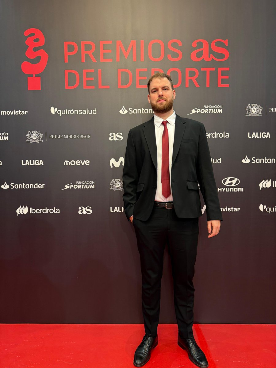 Dani Miranda tweet media