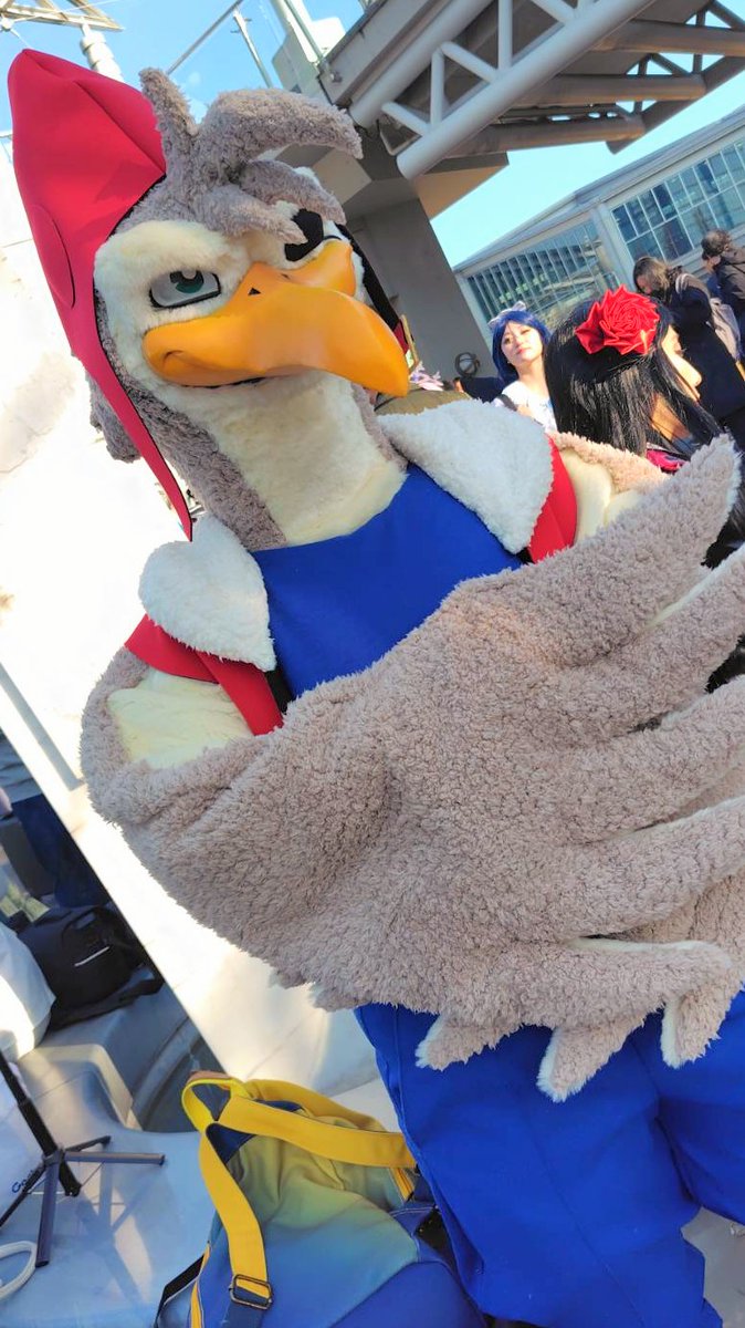 月灯ひよこ🌙🐣C107 売り子 (@mimihiyo33) / Posts / X