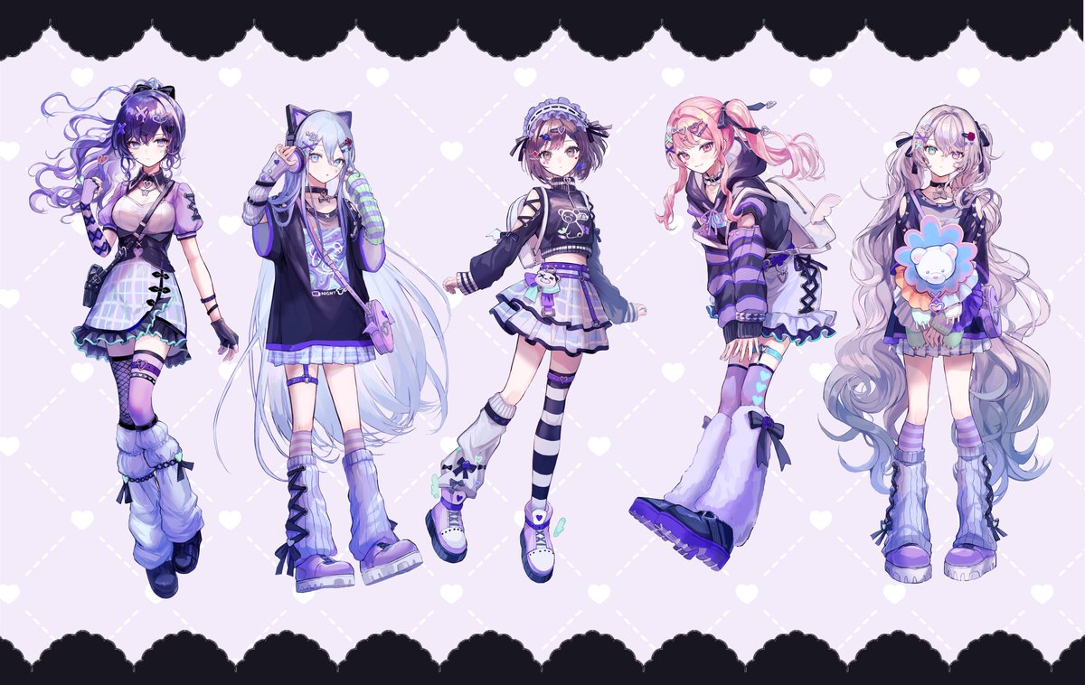 PiPinavigation's tweet image. #2025年自分が選ぶ今年の4枚