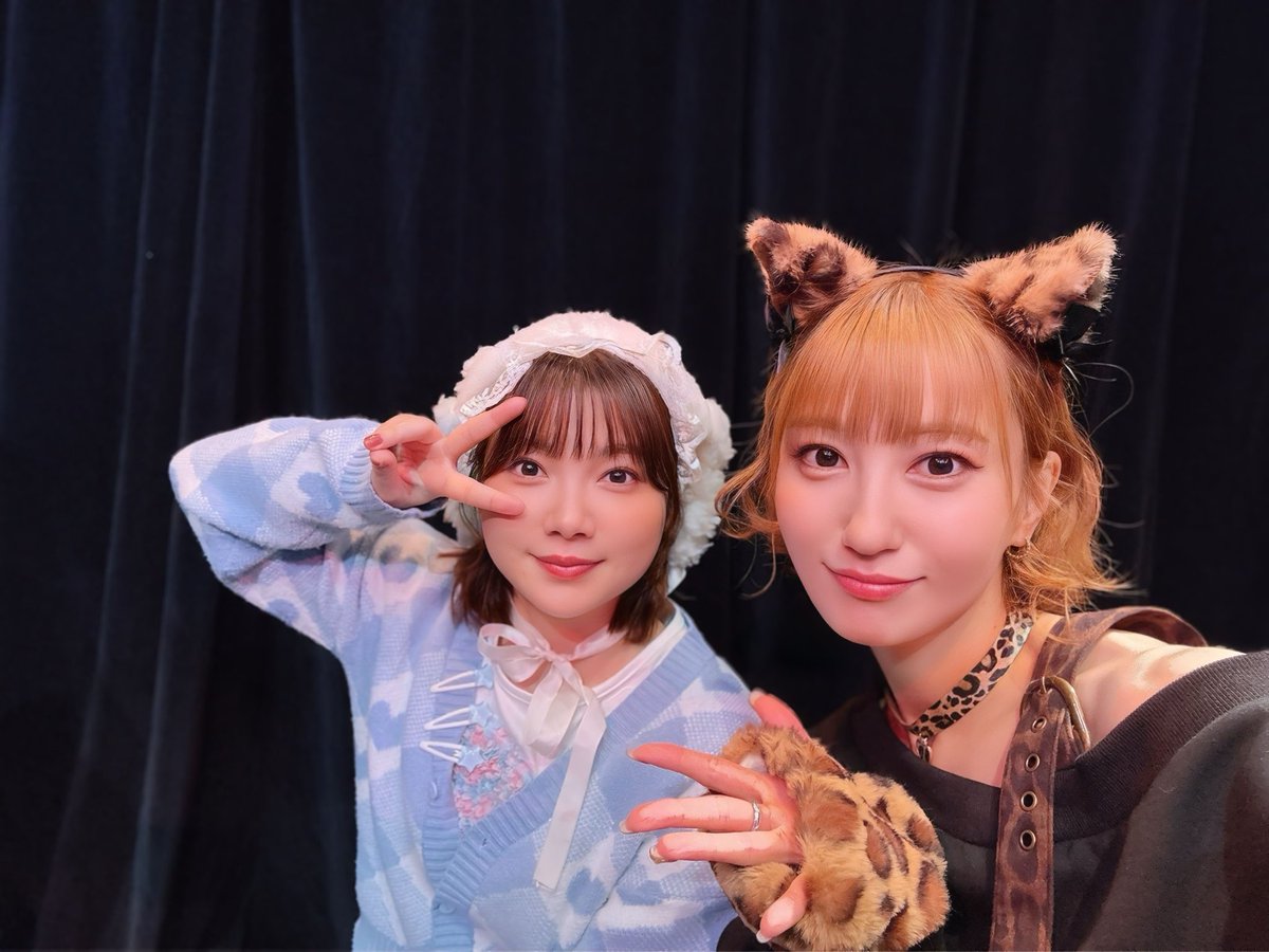 山本真夢 (@mayuo_0) / Posts / X