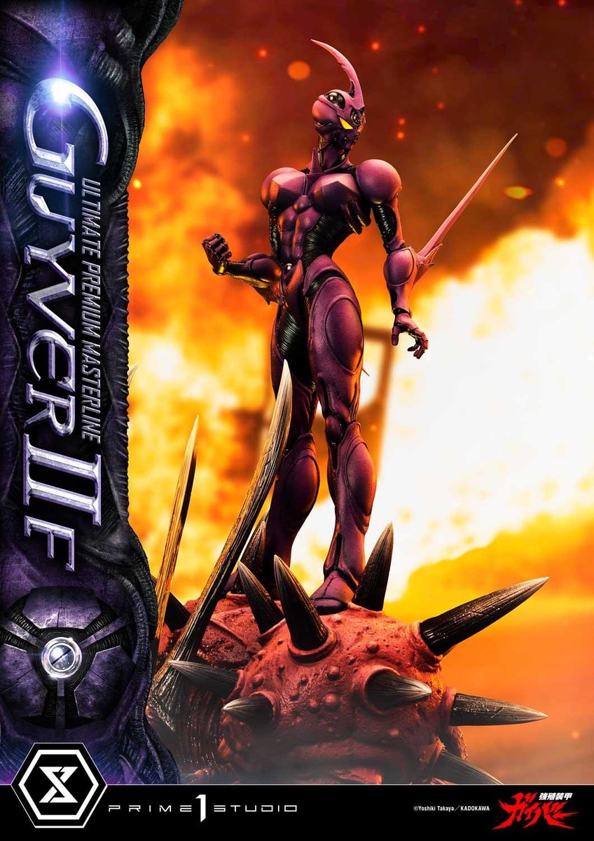 Prime 1 Studio (プライム1スタジオ) (@Prime1Studio) / Highlights / X