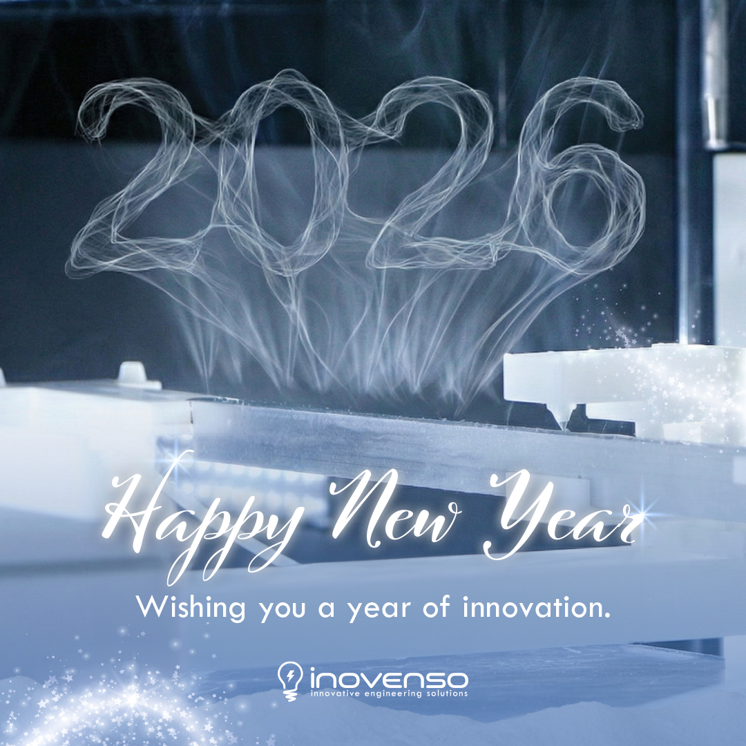 InovensoSocial's tweet photo. Happy New Year 🎆
As we step into 2026, we continue weaving the future through science, innovation, and precision.
Wishing you a year of new discoveries and meaningful progress.
#HappyNewYear #Inovenso #Electrospinning #Nanotechnology #Innovation #Science https://t.co/G9IiS38wby