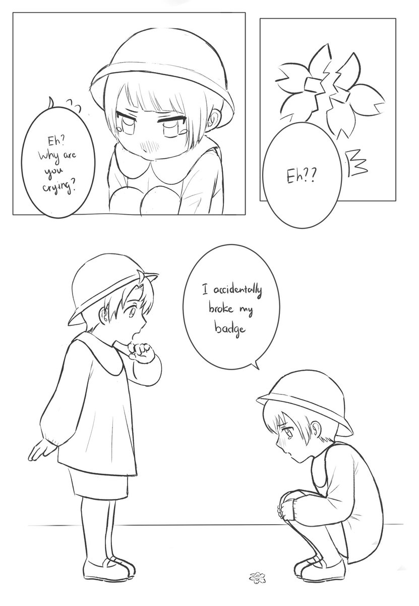 amrcxjp's tweet photo. #アル菊 #ameripan

inspired from DC chap 921 https://t.co/v8jU5WM6ot
