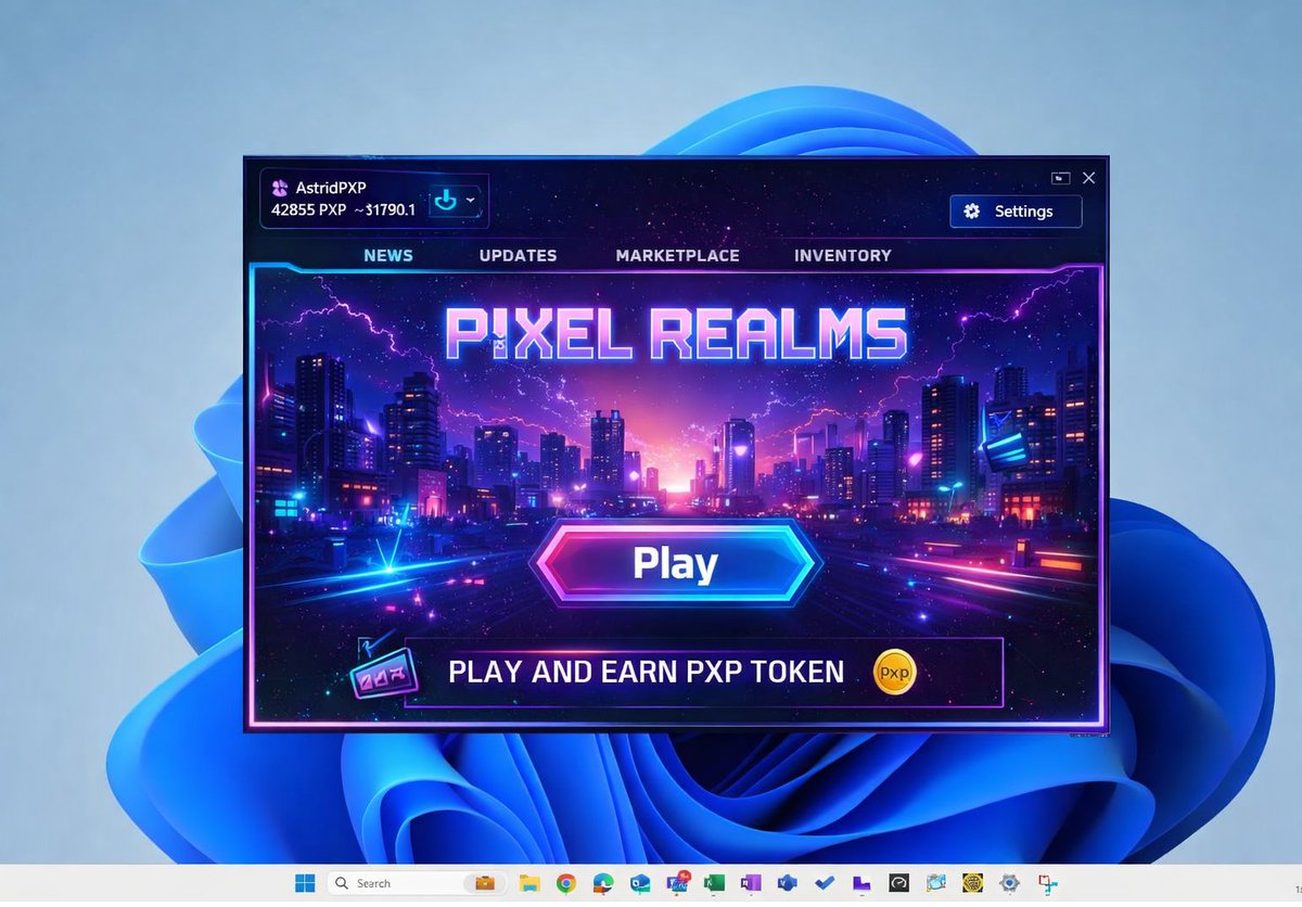 PixelPump tweet media
