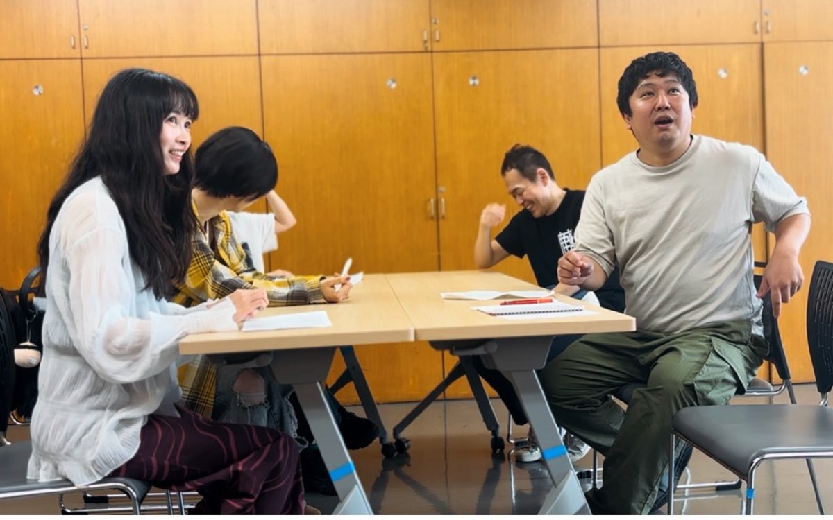 今回は私がブログを書きました。
どうぞご一読のほどよろしくお願いいたします。

emmu-official.com/post/%E3%80%8E…

そして今年一年もありがとうございました。
引き続き、来年も何卒よろしくお願い申し上げます。

良いお年をお迎えください。