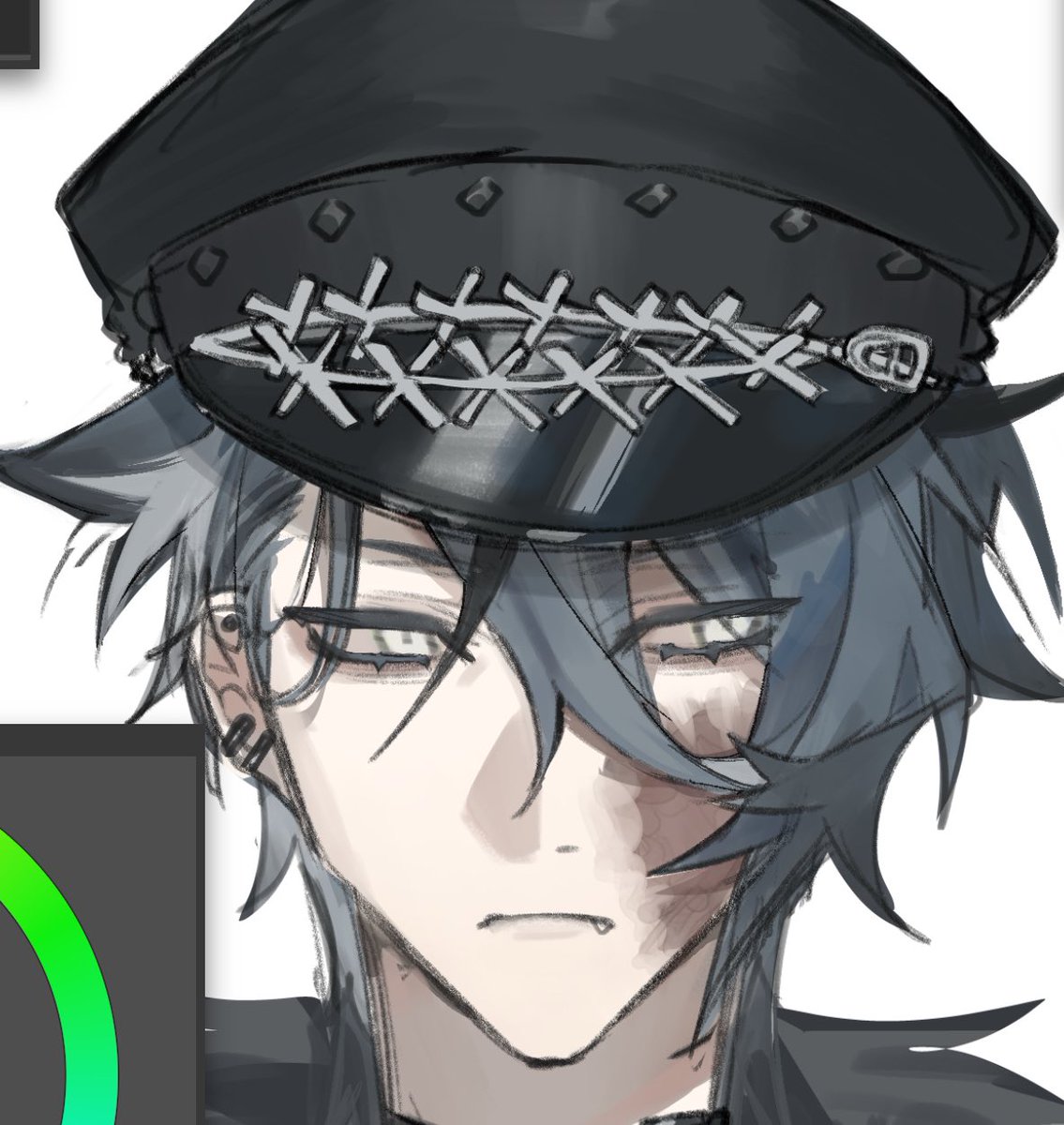 之瀬アキラ (@AkR_Noze) / Posts / X