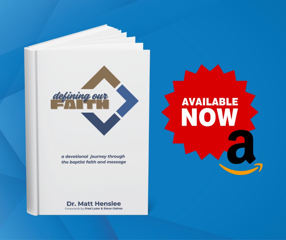 Matt Henslee tweet media