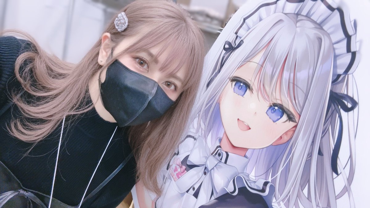 KyoKa🌷🐾KyoKaのKは両方とも大文字のK〜😘 (@KyoKa_NyanDream