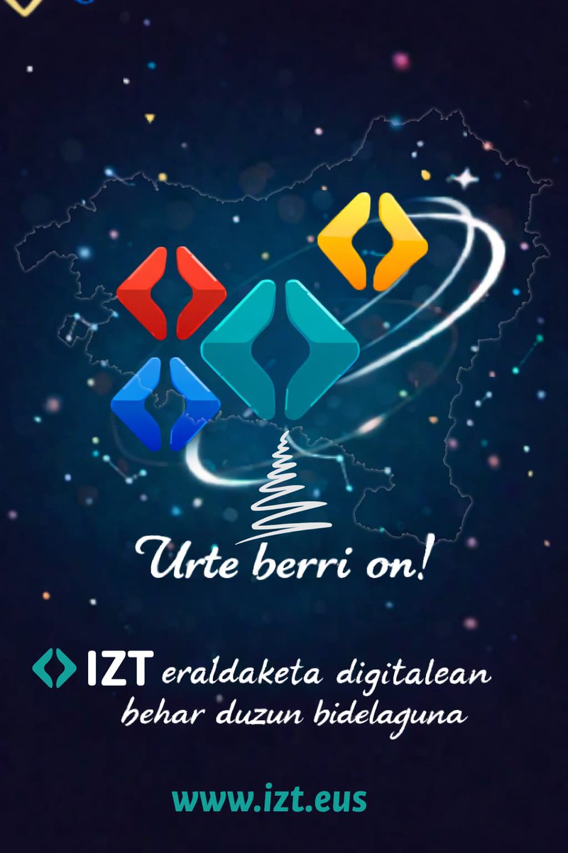 IZT Informatika Kooperatiba tweet media