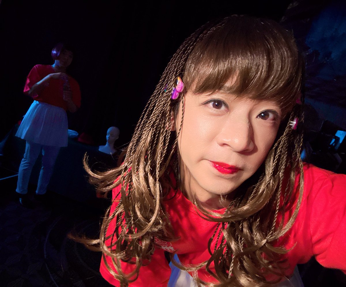荒田 至法 tweet media