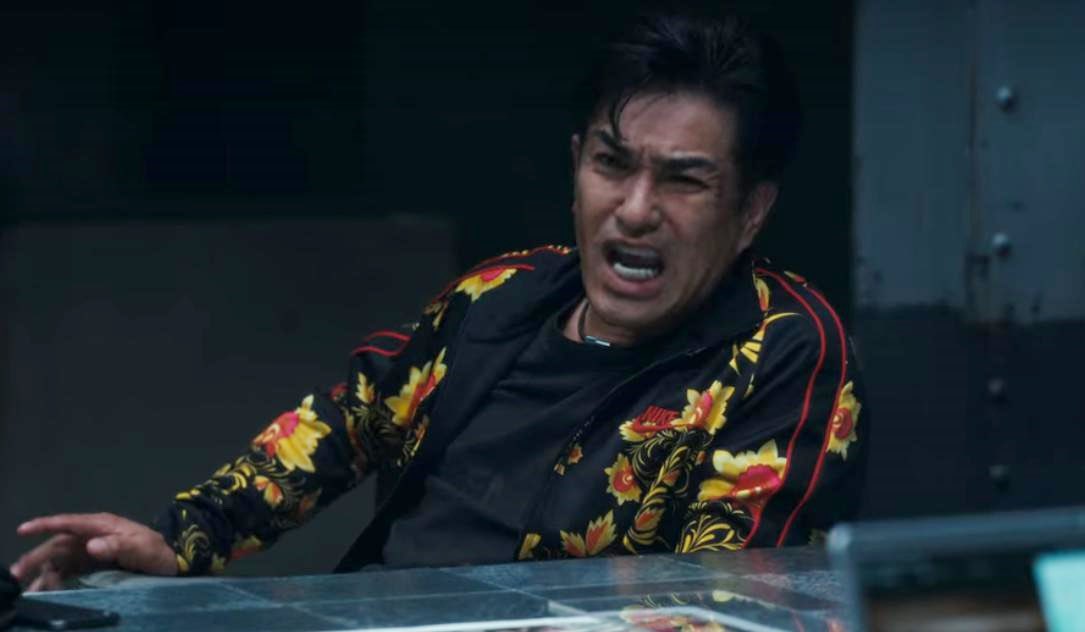 ꐦ°᷄д°᷅)く⃝れ⃕を⃣(*ꆤ.̫ꆤ*)ᵞᵉᵃᑋ† (@MetallicLeopard