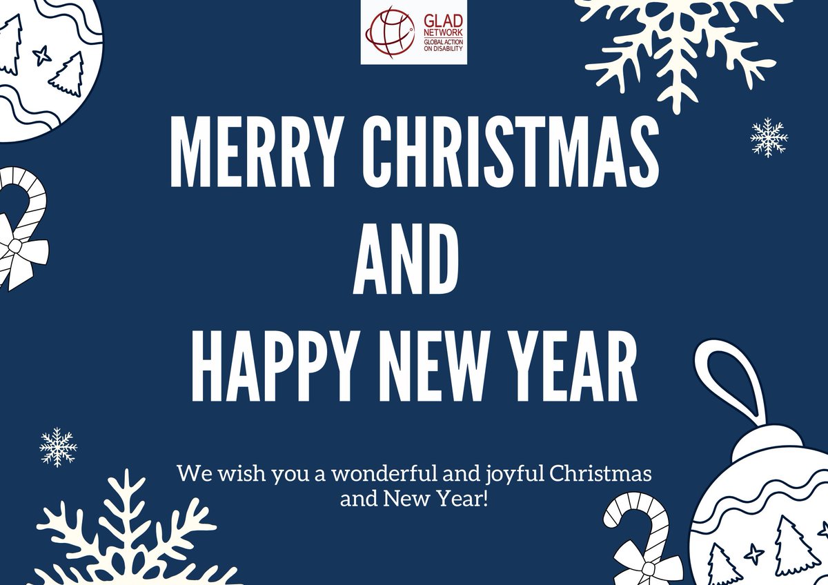 GLAD Network tweet media