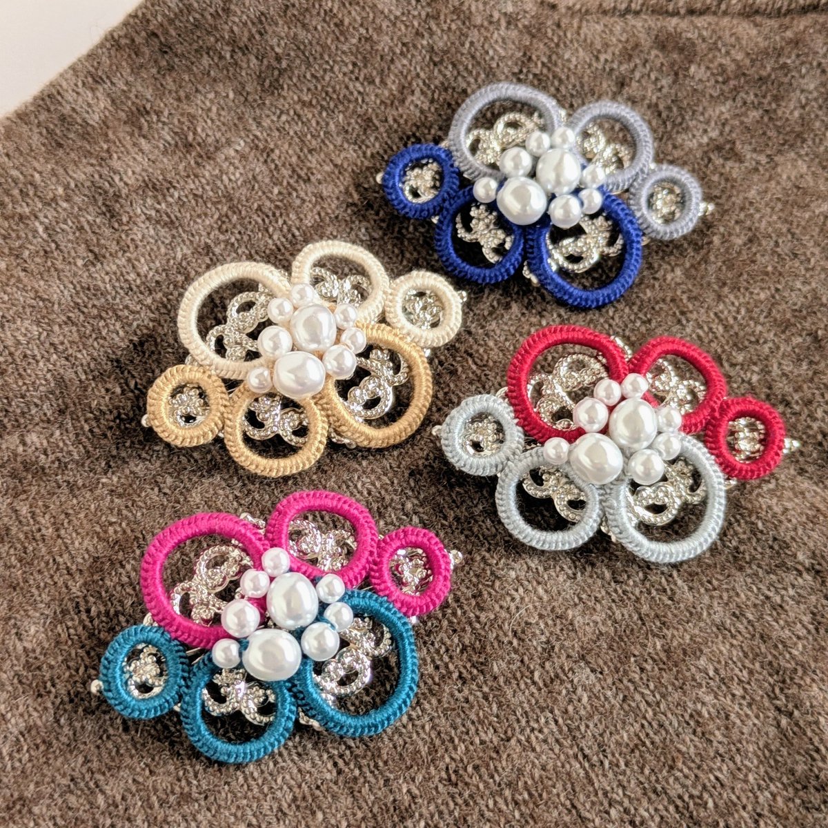 大阪タカシマヤ、本日もありがとうございました🎪 こちらは『泡粒