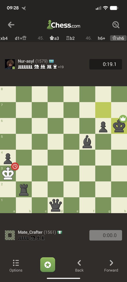 David Nzọpụta Ofili tweet media