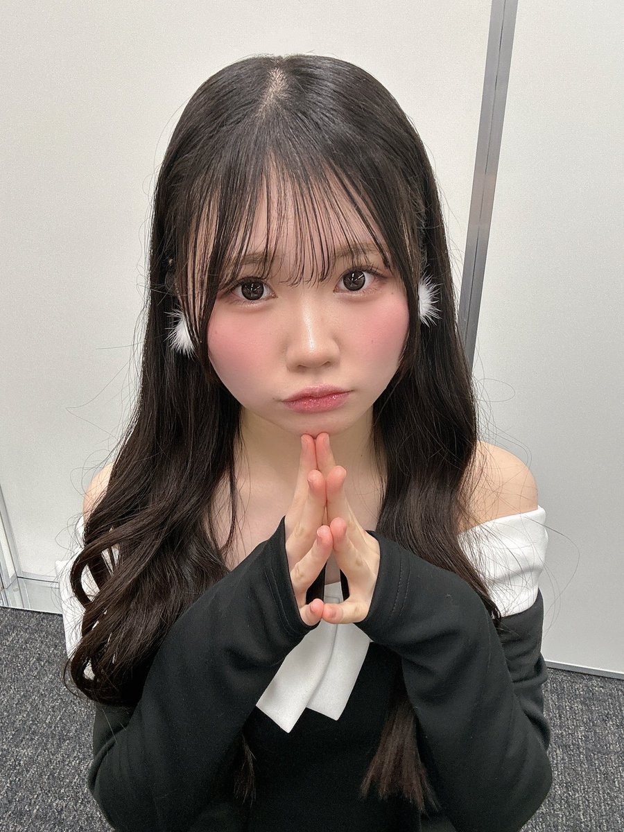 毎日胸キュン え、帰っちゃうの？、やだ #NMB48 #内田愛彩 #アイドル