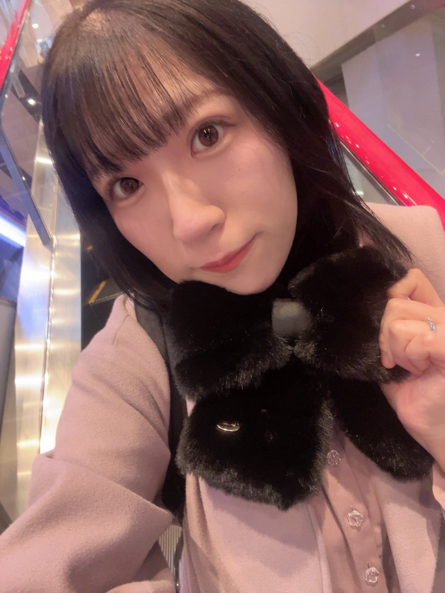 Post by るり🌸 on X: 🎀🧣