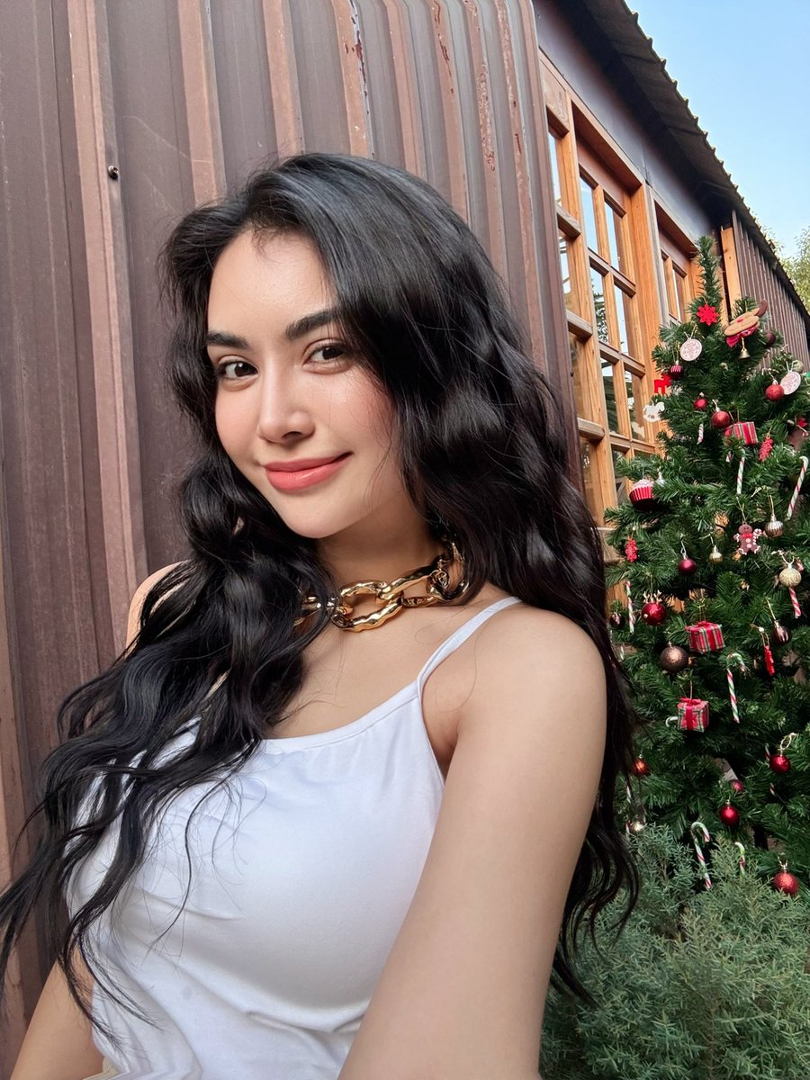 chompu_athita's tweet image. ♥️🎄In December
#ChompuAthita #ชมพูอทิตา