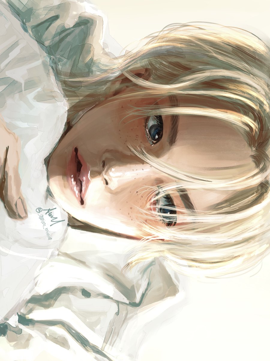 🐥🪽
#Straykidsfanart #Felix