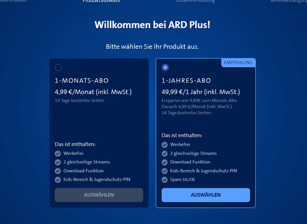 Wenn die GEZ Gebühren nicht mehr reichen 🤣🤣🤣