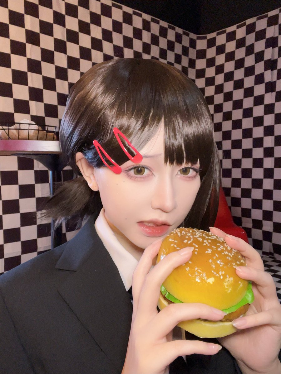 iyutaroooo's tweet image. 2025コス納めでした🔪