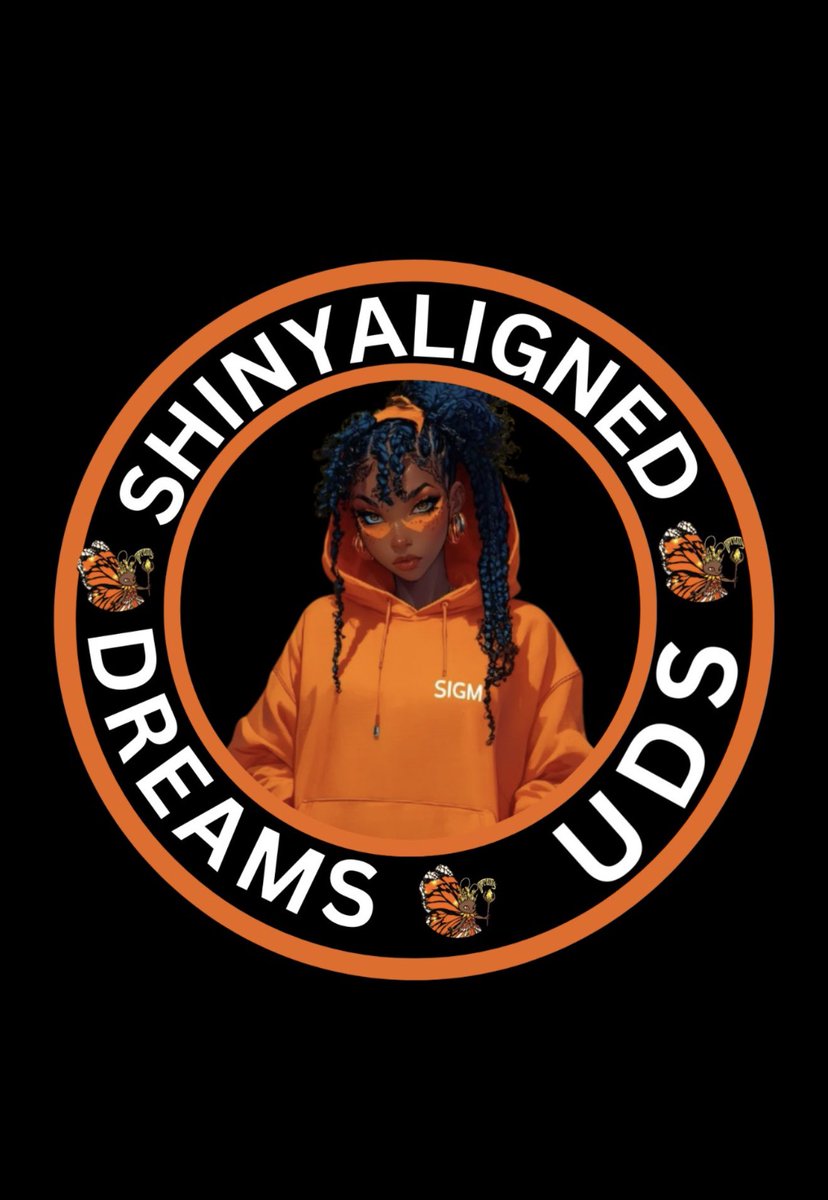 Sometimes The creator has to be taught 
By the created 🙏🏽

 #UDS #DREAMS 

<a href="/UGLYDUCKLABZ/">Ugly Duck Society</a> <a href="/ShinniegalX/">Shiny</a>