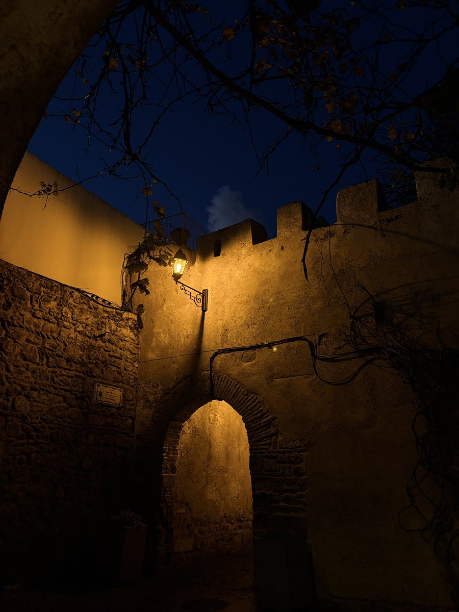 lallathurayya's tweet image. Your soul needs Tangier, not Dubai