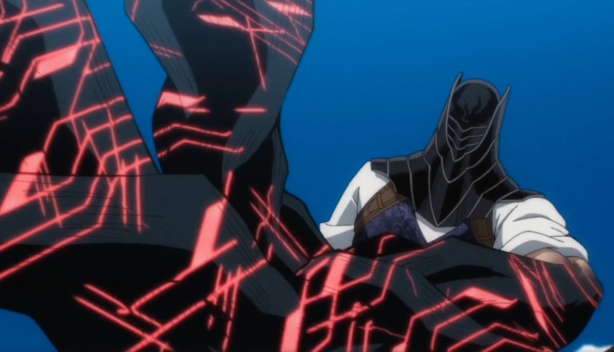 𝐓𝐇𝐄 𝐃𝐄𝐌𝐎𝐍𝐈𝐂 𝐄𝐌𝐏𝐄𝐑𝐎𝐑 tweet media