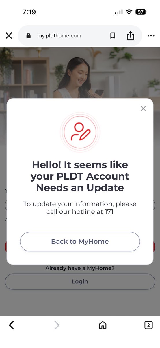 charies_flores's tweet photo. @PLDT_Cares im so tired of your system sending me in circles, i need urgent help to check my account and technical too coz I applied for 500 mbps but im only getting 99 at best wtf https://t.co/N57Yl3TDeo