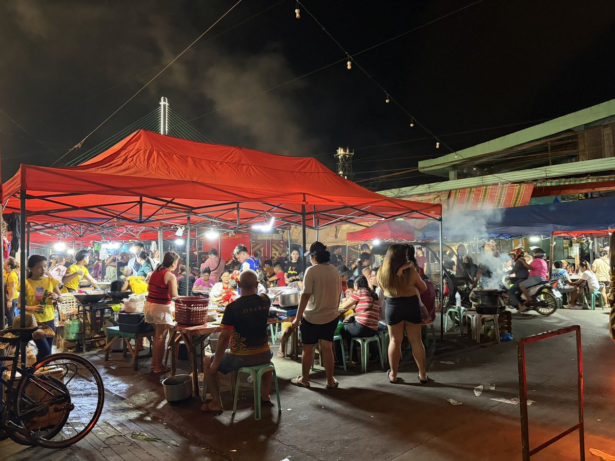 フィリピン楽しんでる(๑꒪⌓꒪๑)ﾉ🍺