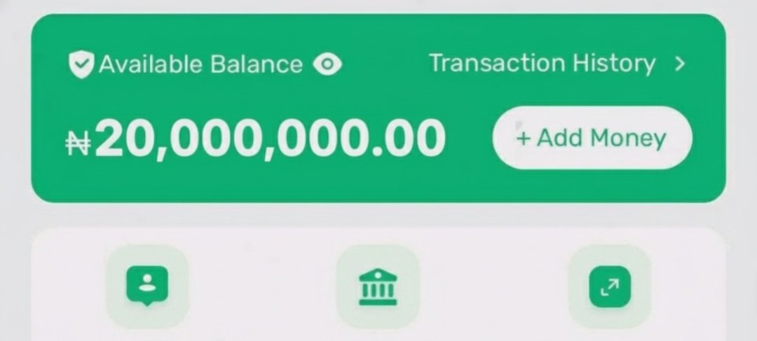 Drop ur OPAY or any ACCOUNT 

Once I see you in my replies, I’ll credit you. Repost

Must be following <a href="/KingTunde_SZN/">Fan Mazi Tuunde</a>....