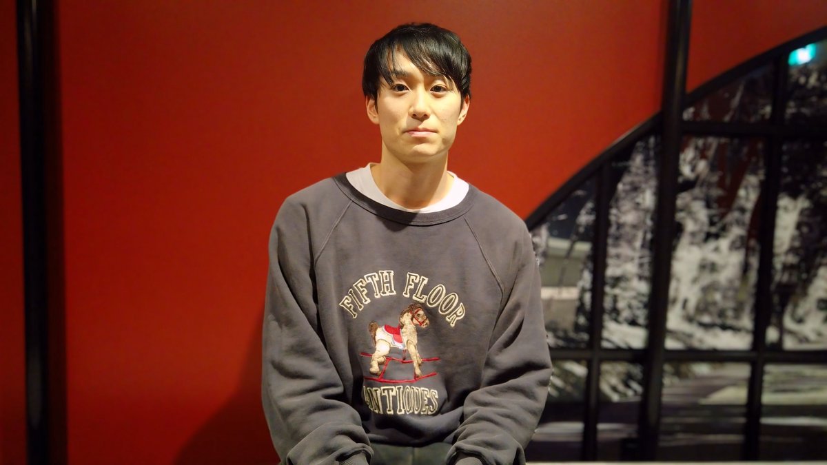 柳田将洋 スタッフ (@yanagida_staff) / Posts / X