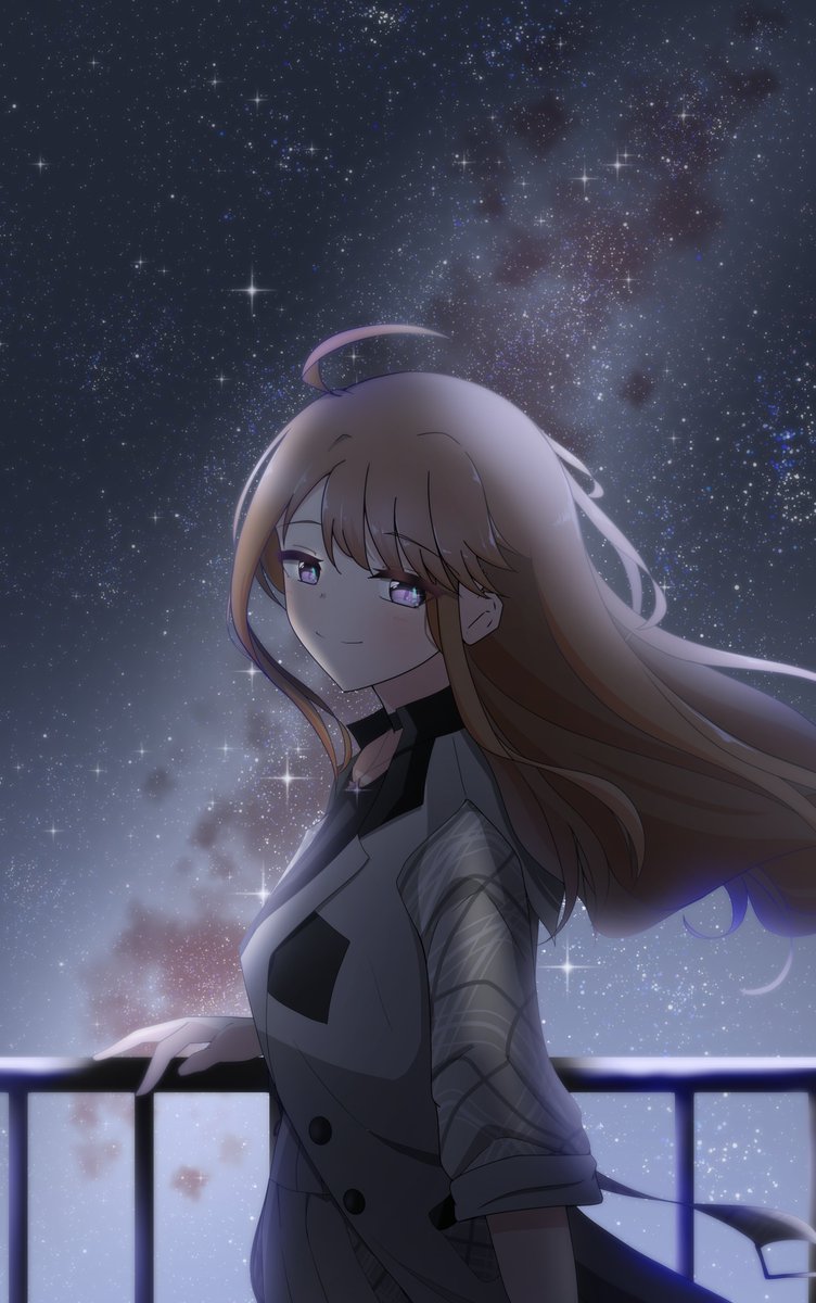 みゃー様　25日頃 2025年自分が選ぶ今年の4枚 今年もいろいろ描きました 来年もいろいろ