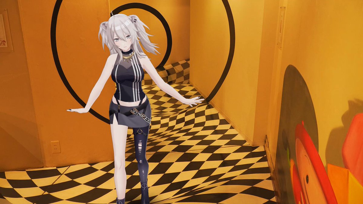 ぼたんちゃん ぼたんちゃん - 作・絵／かさいまり - ひさかたチャイルド