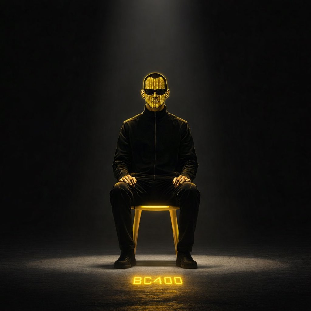 Caption this _____________________

#BC400