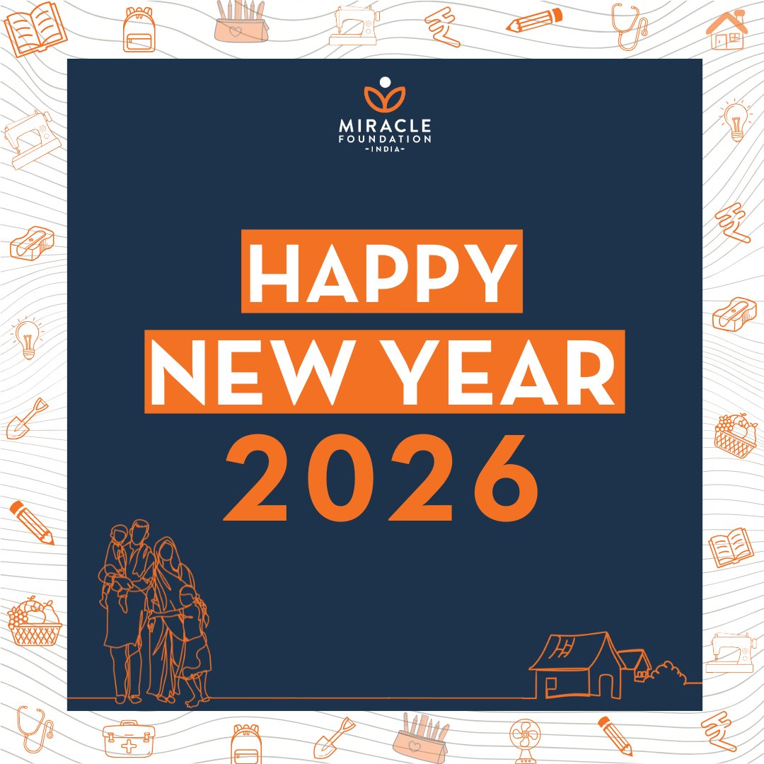 MiracleIndia tweet media