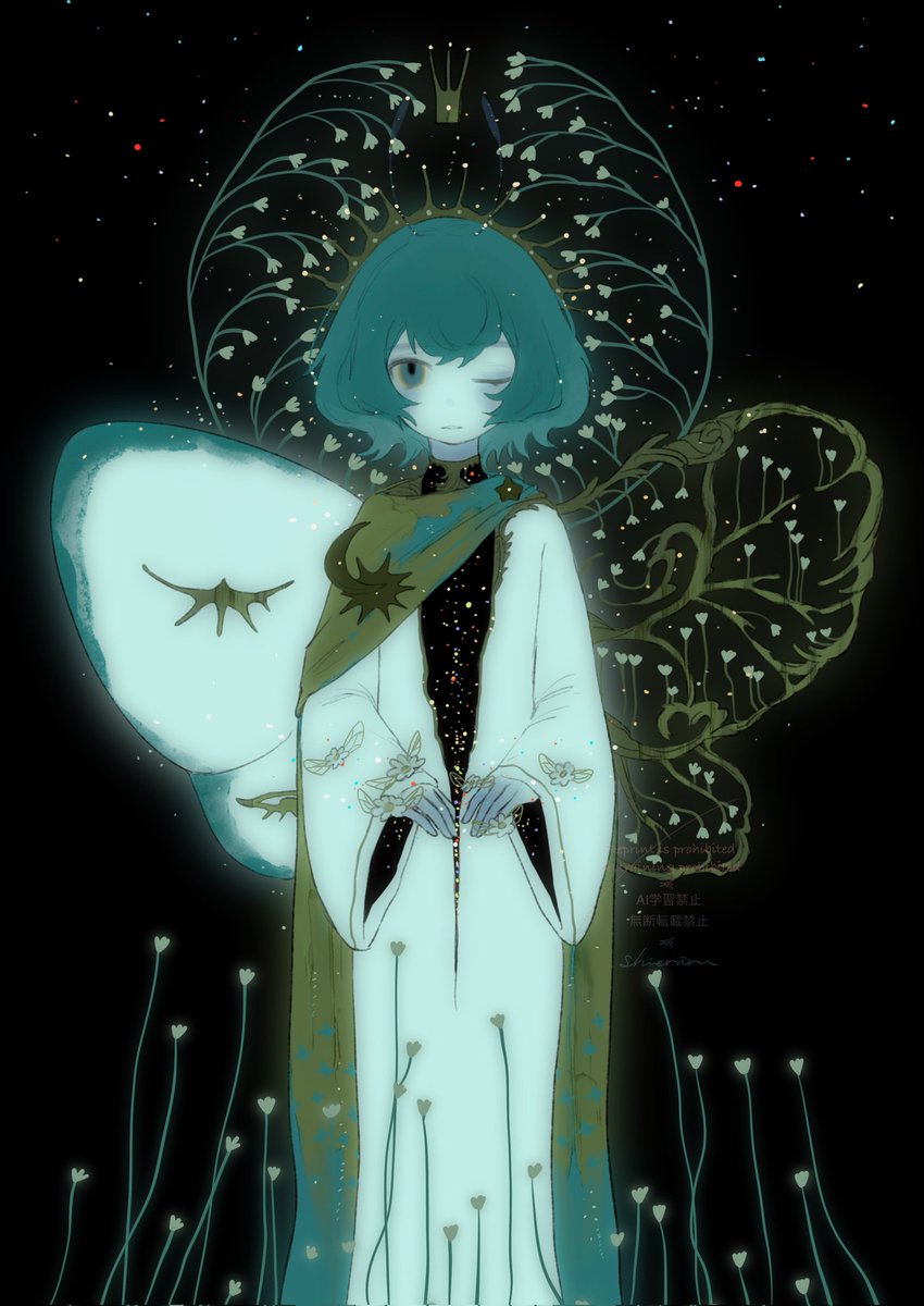 shieriru_55's tweet image. ✴×✴×✴