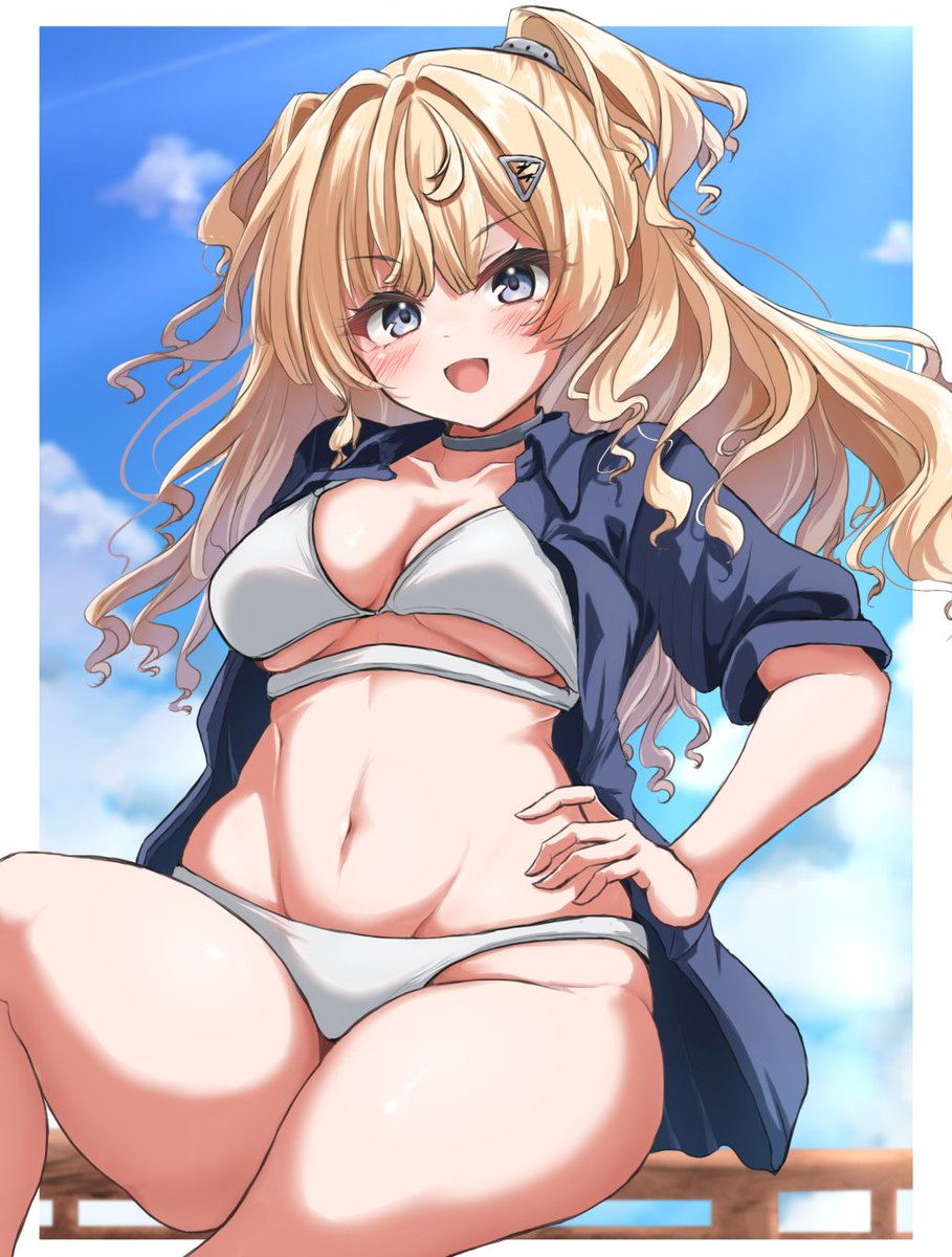 #2025年自分が選ぶ今年の4枚 
ビキニ艦娘部の活動著しい1年でした!!
来年もよろしゅう!!!! 