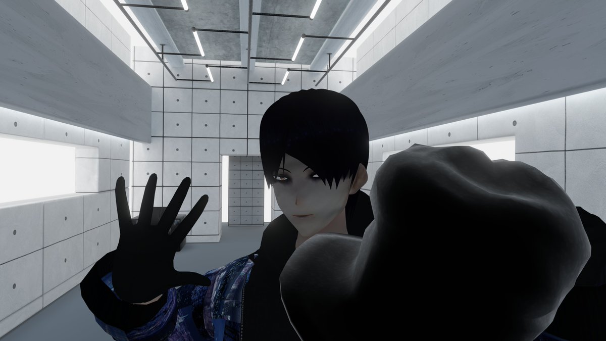 撮影終わりました……！多分…。
残りはMIXの最終調整とMV編集、年内投稿が見えてきましたよ……！