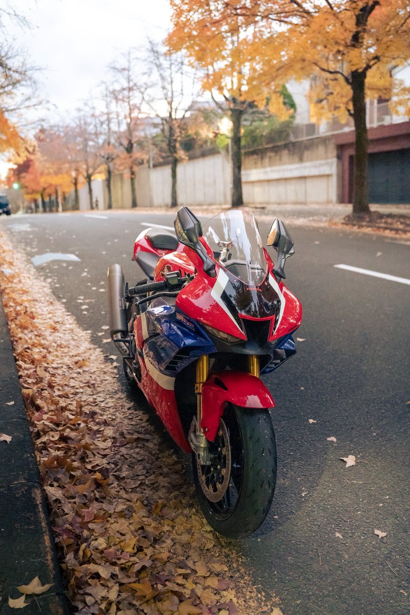 na____s15's tweet photo. 紅葉🍁
🏍️→ @cwb48rrr https://t.co/2SrvvFaLLw