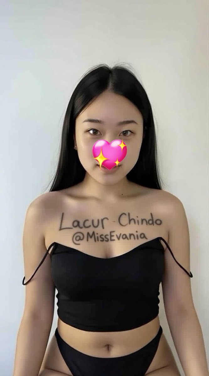 Nih buat yg masih bilang eva fake account ya 🤪