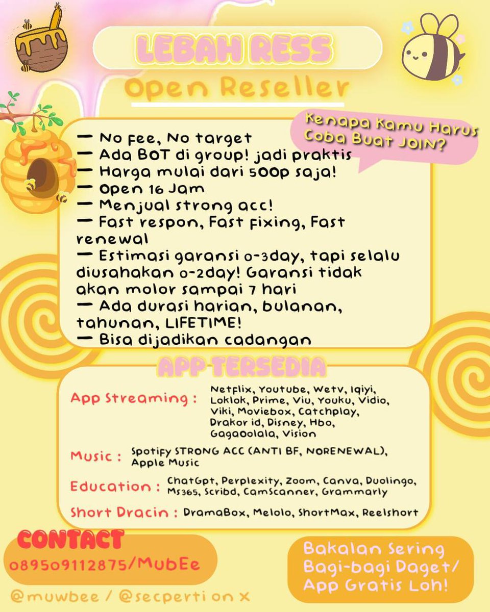 nee–na @ open reseller! tweet media