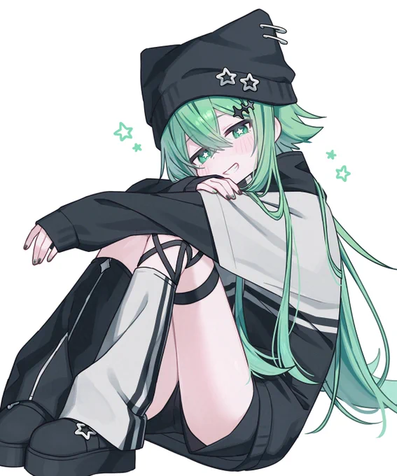 #2025年自分が選ぶ今年の4枚 七星ちゃん✩⋆꙳