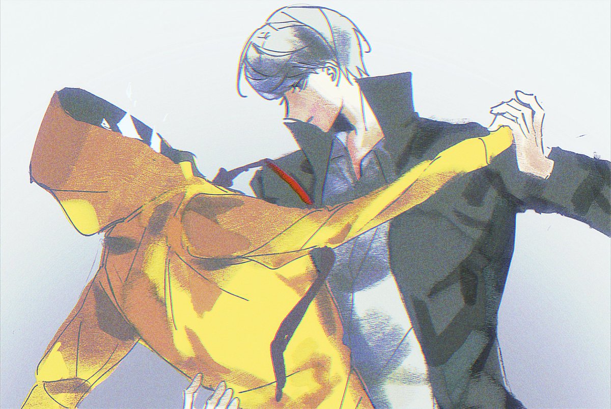 AAfiree's tweet image. 主足